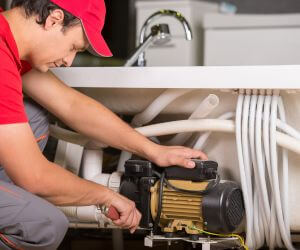 About Septic Pumping Service Hilbert, WI